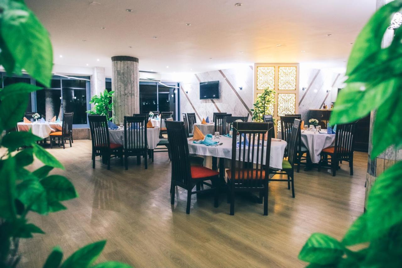 Jewel Maadi Cabins And Club Il Il Cairo Esterno foto