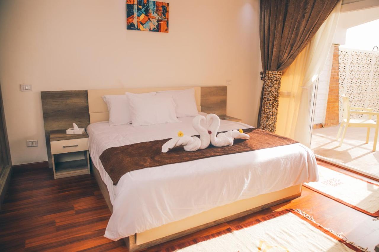 Jewel Maadi Cabins And Club Il Il Cairo Esterno foto