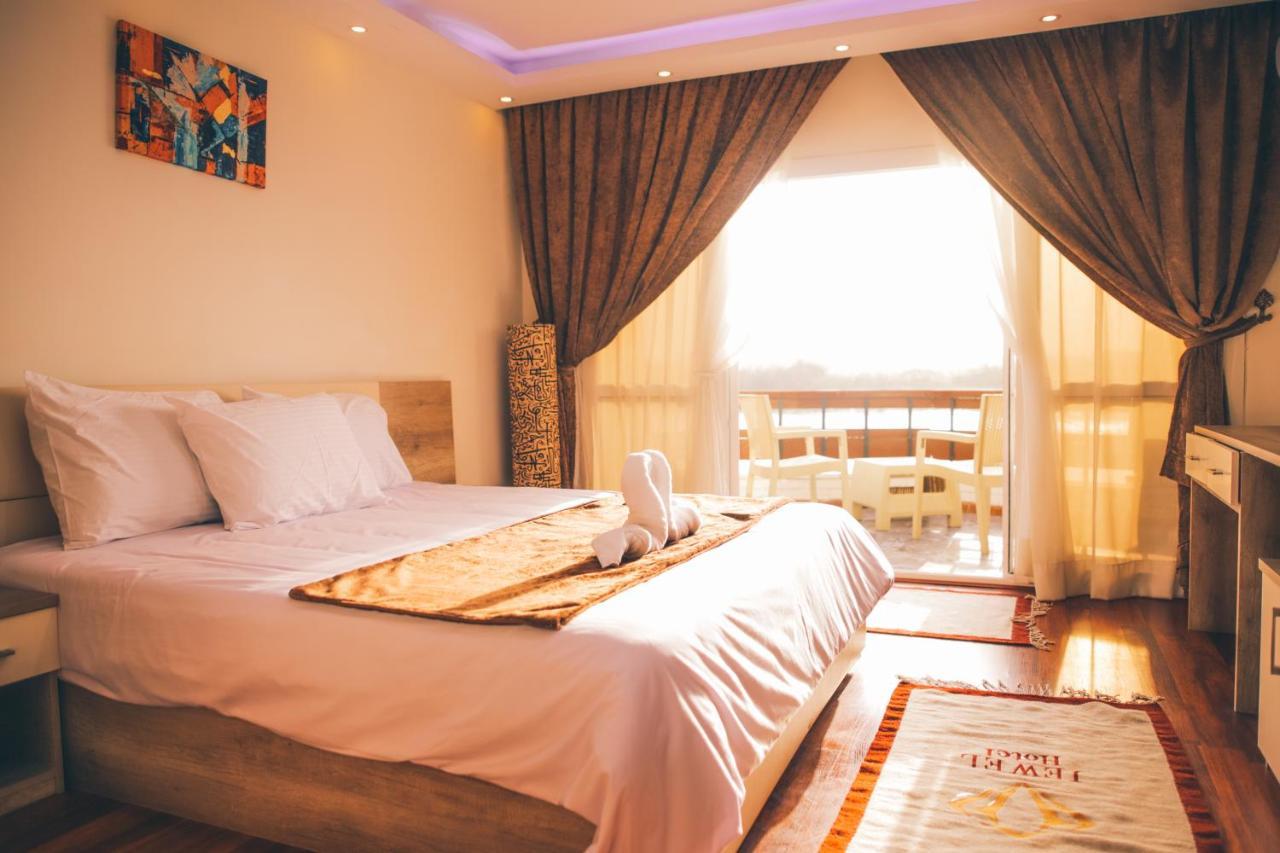 Jewel Maadi Cabins And Club Il Il Cairo Esterno foto